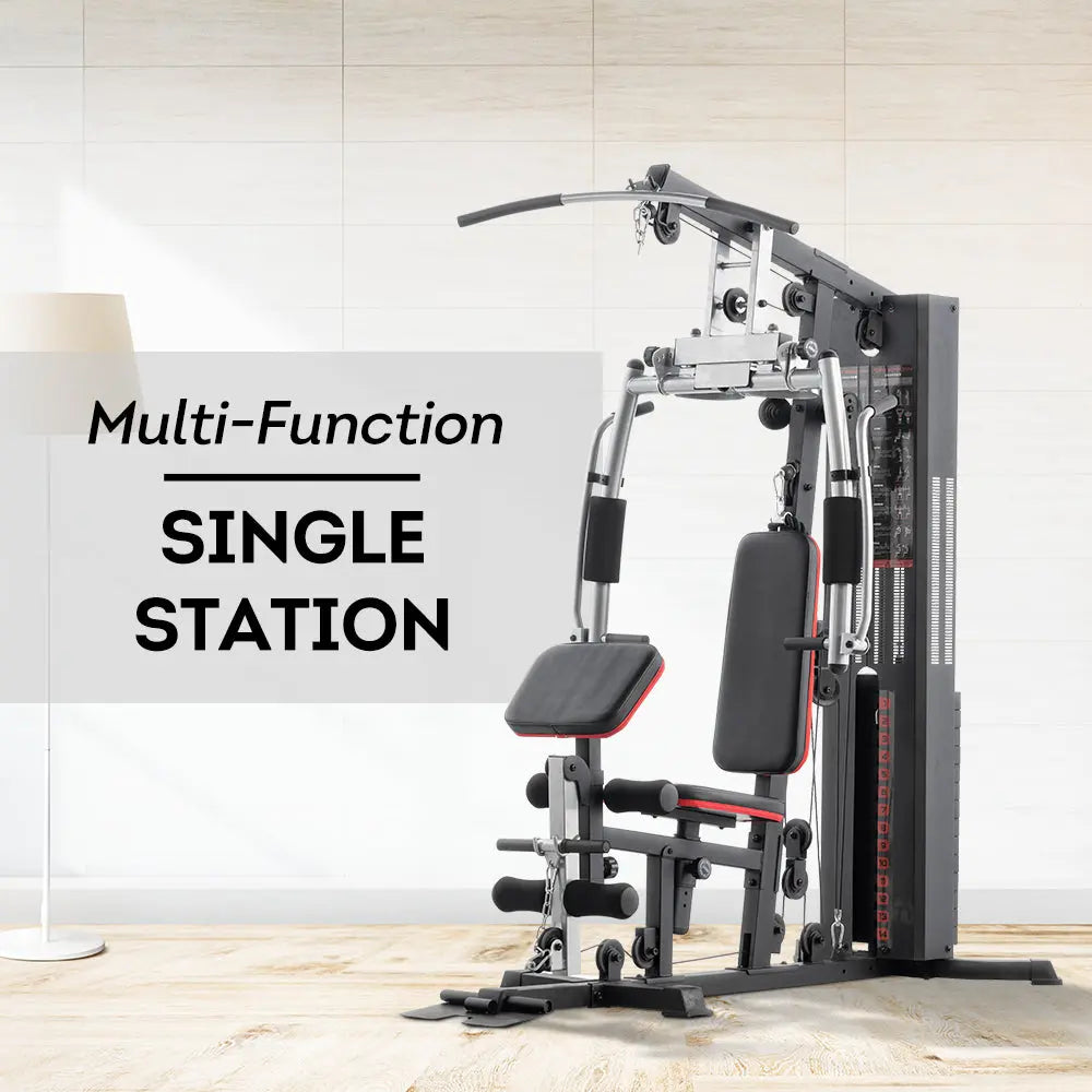 M5 home online gym