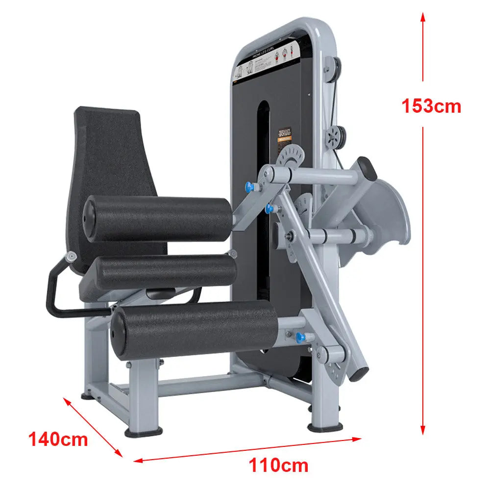 Multi Station Home Gym System Weight Fitness Equipment Machine M5 ...