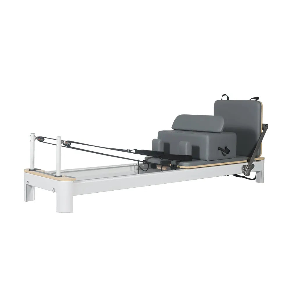 Align Pilates F3 Folding Reformer — FitHire — Fitness and Gym Equipment  Sales, Hire, Servicing and Installation